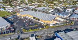 Landmark large-format retail opportunity in Whangārei