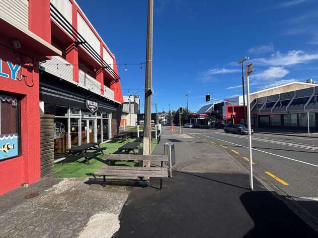 Ground floor, 17 Johnsonville Road Johnsonville_1