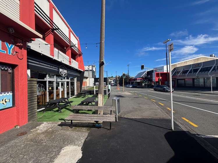 Ground floor, 17 Johnsonville Road Johnsonville_1