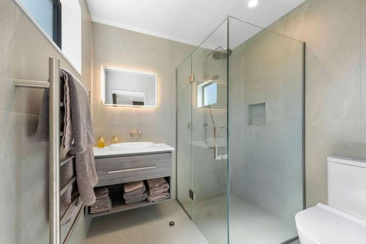 5A & B George Street Gore_9