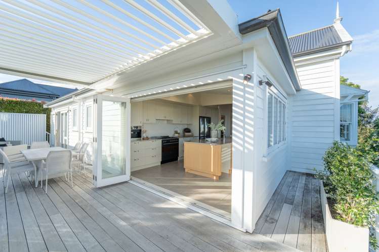 27 Takutai Street Parnell_16