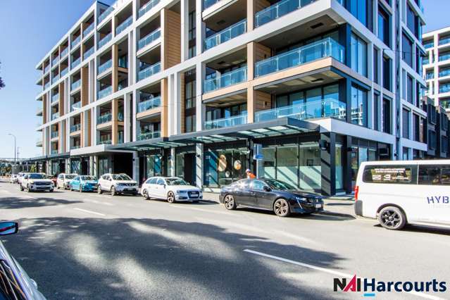 2G/155 Beaumont Street City Centre_1