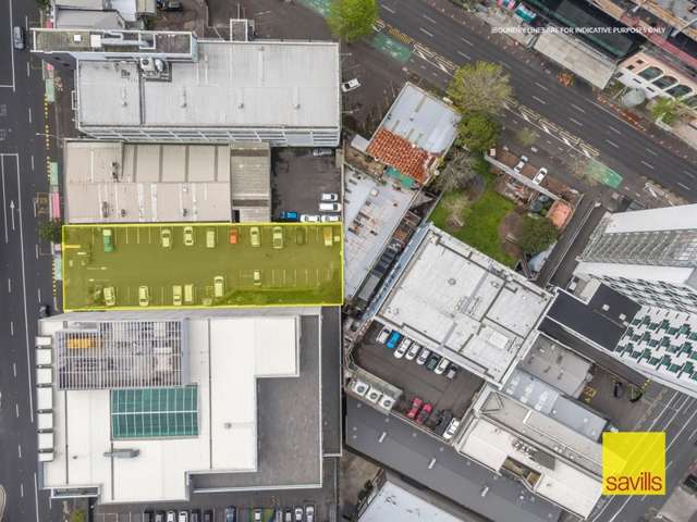 156 Victoria Street West Auckland Central_1