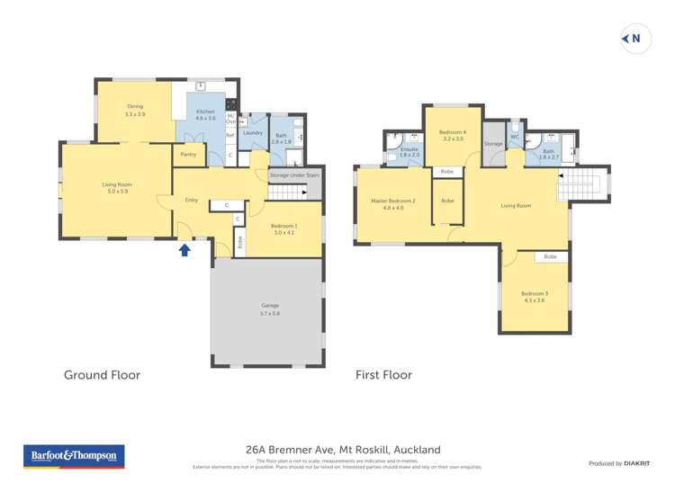 26a Bremner Avenue Mount Roskill_13