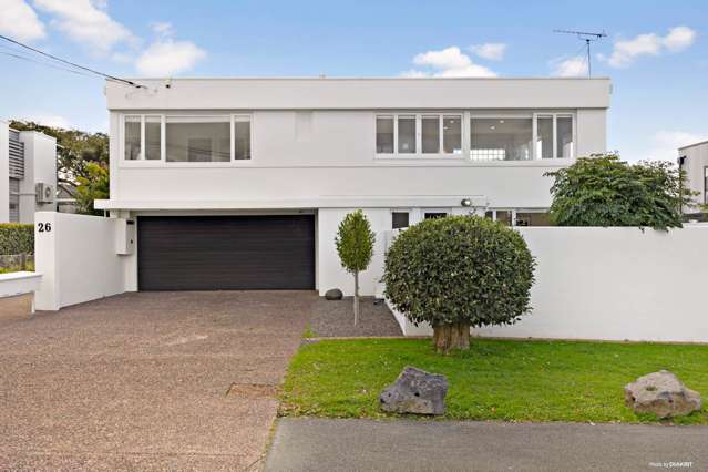 26A Sanders Avenue Takapuna_2