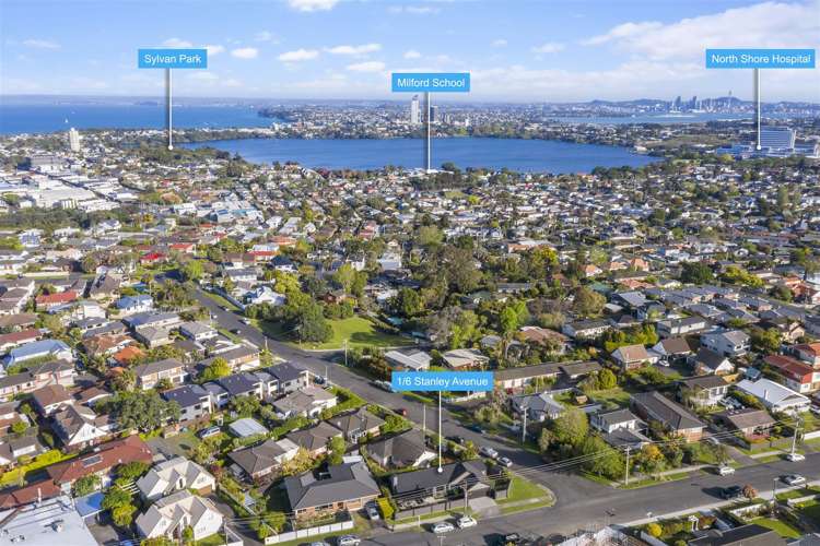 1/6 Stanley Avenue Milford_24