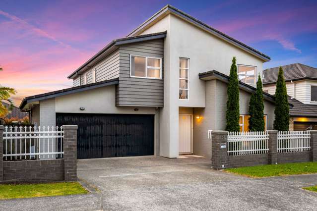 A Must-See Family Home in Prime Location!