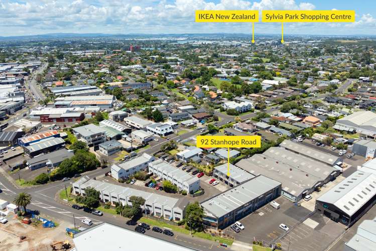 92 Stanhope Road Mount Wellington_13