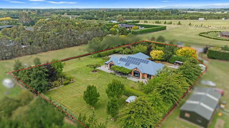 38 Truro Close Ohoka_30