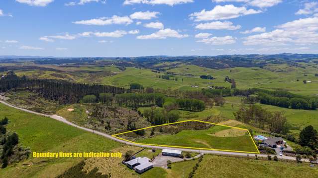 Lot 5 Hillcrest  Road Kaitaia_1