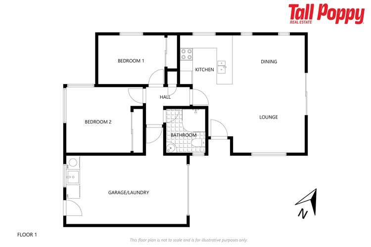 4/3 Dp Oakridge Street Halswell_17