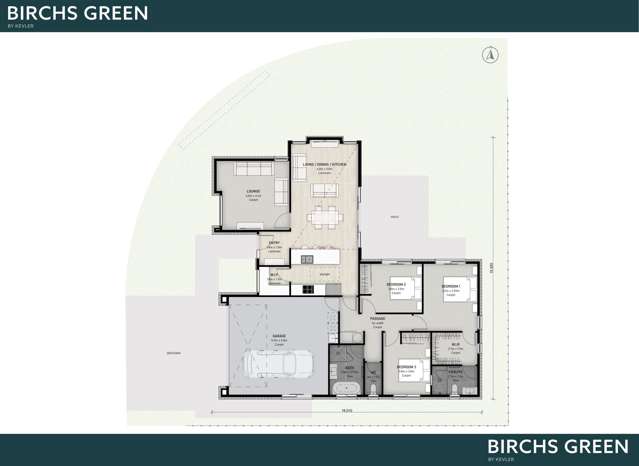 Lot 85 Birchs Green_1
