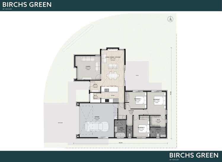 Lot 85 Birchs Green_1