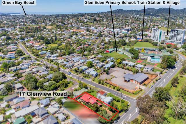 17 Glenview Road Glen Eden_4