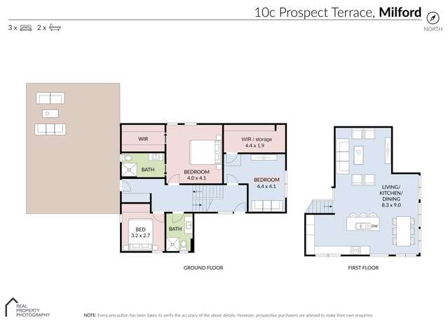 10c Prospect Terrace Milford_1