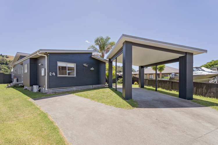 24 Captain Wood Avenue Whitianga_24