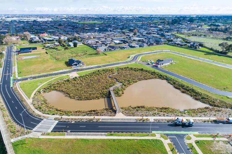 Lot 6/ 9 Te Hirawanui Drive Kelvin Grove_6