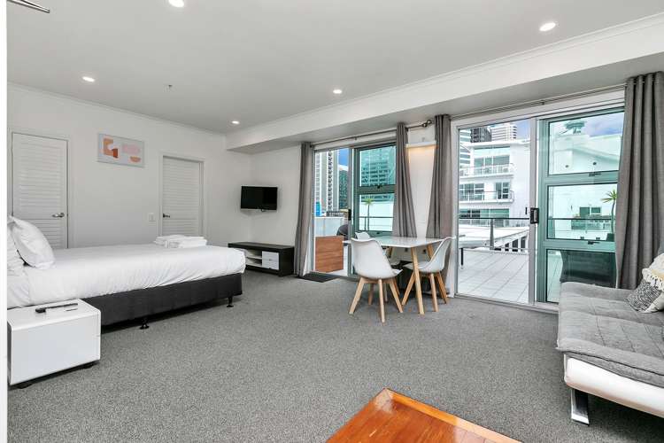 40/139 Quay Street Waitemata Harbour_7