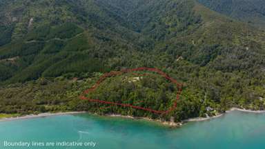 Lot 1 Croisilles-French Pass Road_2