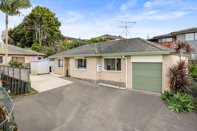 5a Mattalie Place Manurewa_13