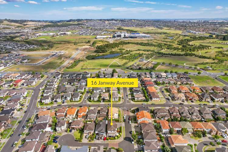 16 Janway Avenue Flat Bush_28