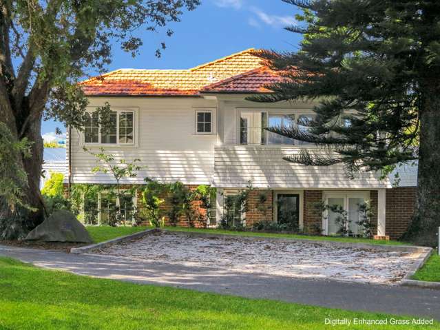 Graceful Living on Grace Road