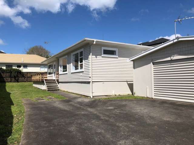 Warm, Sunny Family Home in a Prime Howick Location