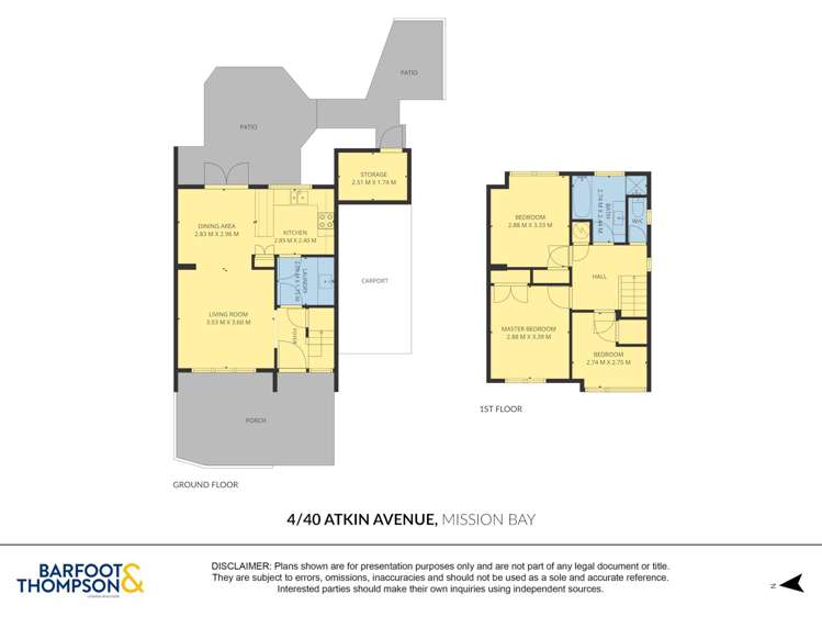 4/40 Atkin Avenue Mission Bay_23