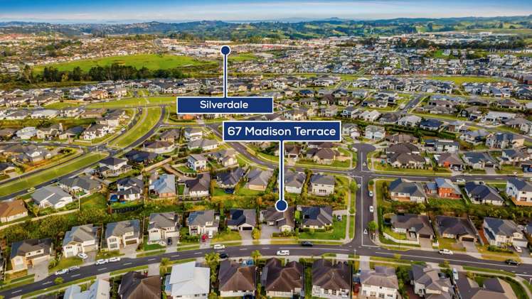 67 Madison Terrace Silverdale_19