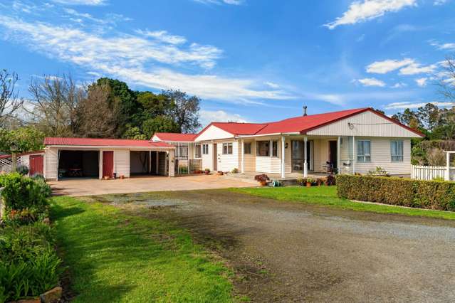 Estate sale opportunity
