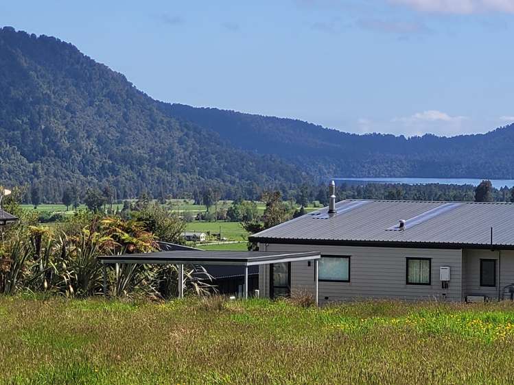 25 Highlander Drive Franz Josef Glacier_6