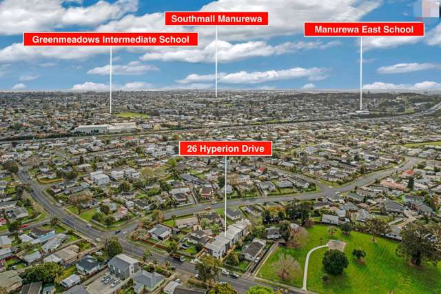 Lot 2/26 Hyperion Drive Randwick Park_4