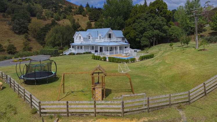 100 J Turnwald Road Puhoi_19