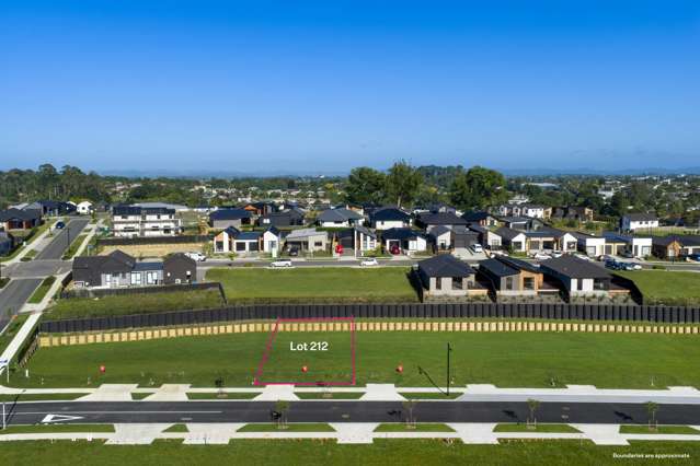 Aurora - Location, lifestyle, and future growth