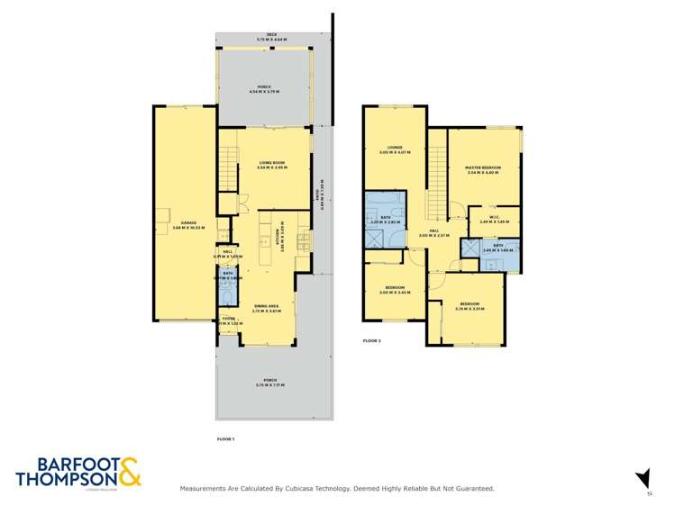 25 Matairangi Avenue Totara Heights_19