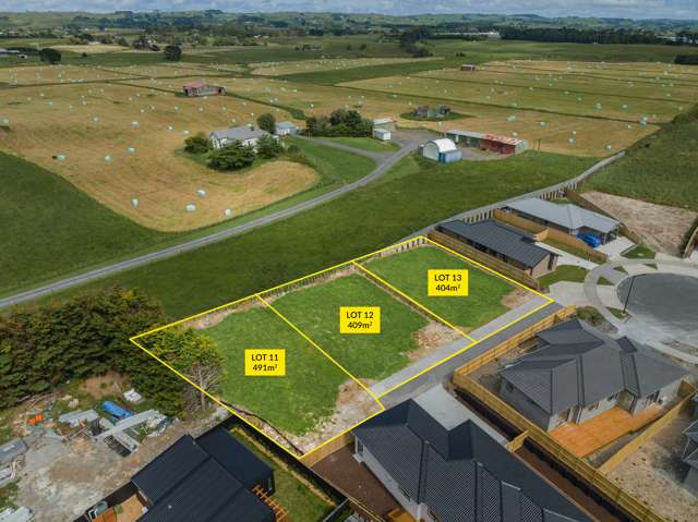 Lot 11-13 Paapaka Way Waiuku_1