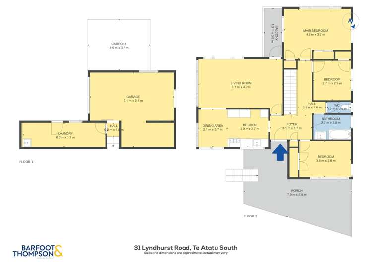 31 Lyndhurst Road Te Atatu South_13