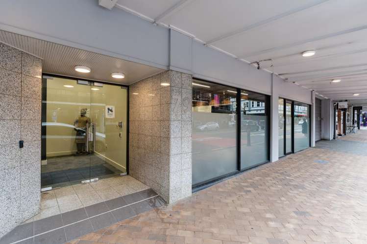 79 Stuart Street Central Dunedin Central_21