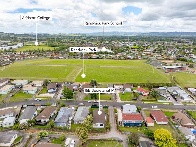 15b Secretariat Place Randwick Park_19