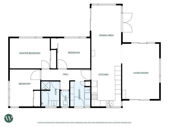 22 Rossiter Avenue Redwood_1