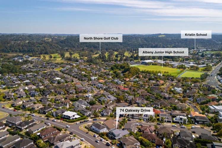 74 Oakway Drive Schnapper Rock_32