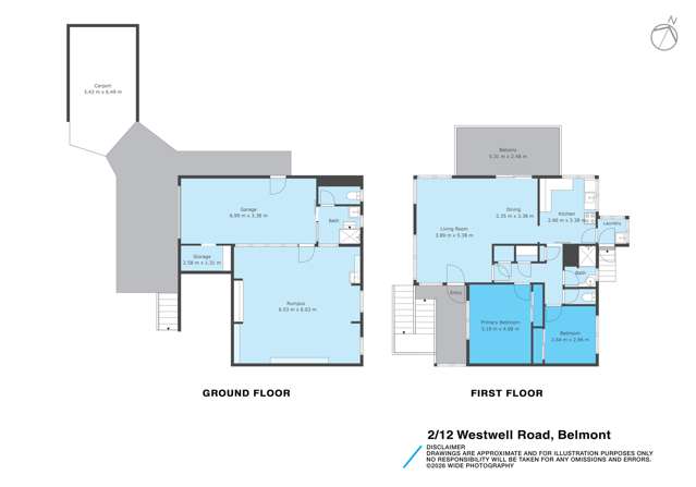 2/12 Westwell Road Belmont_1