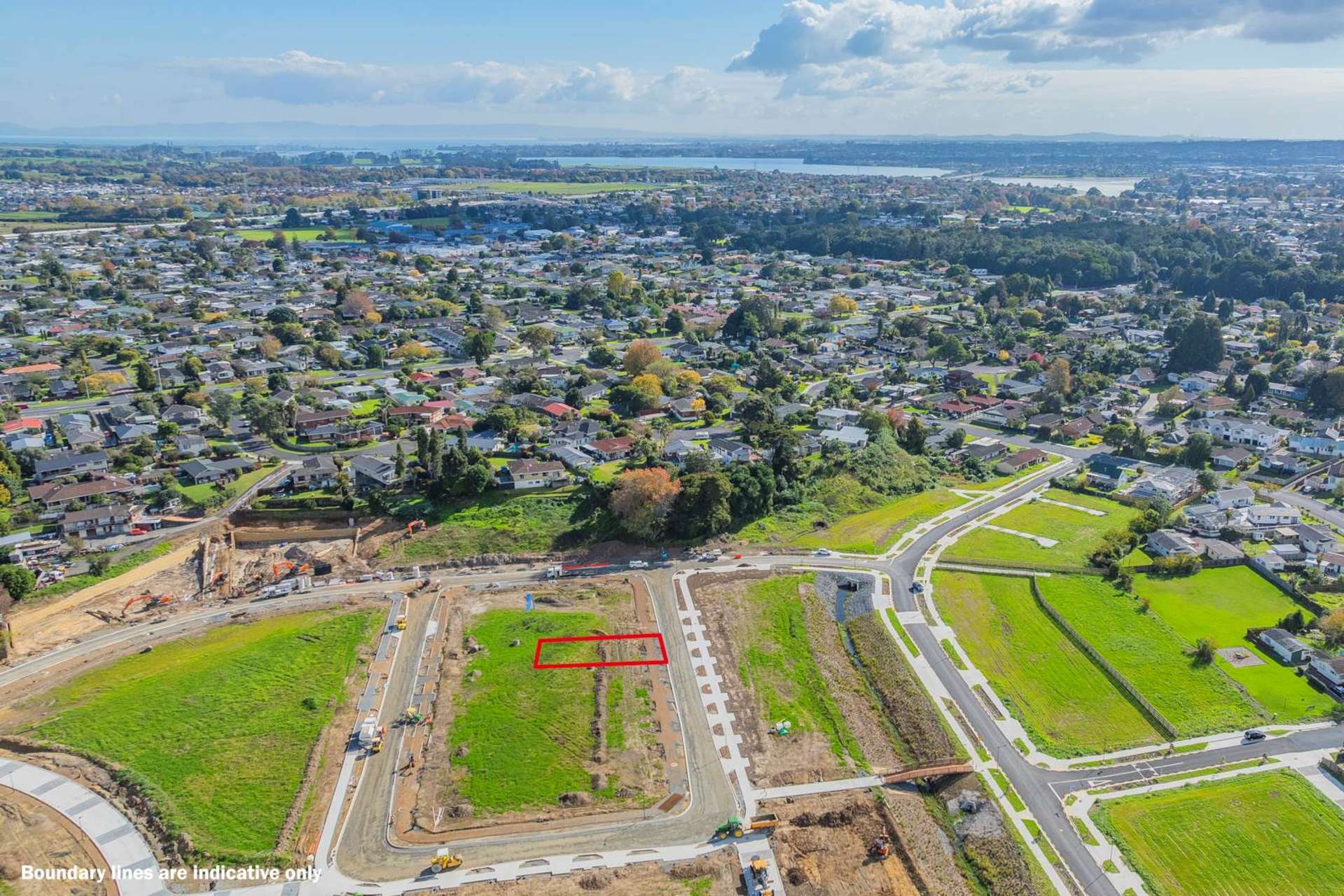 Lot 66, 29 Bellfield Road Papakura_0
