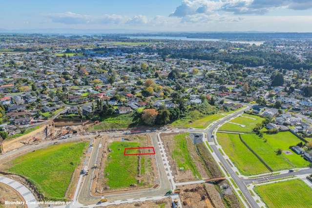 Development-Ready Site – Bellfield Estate