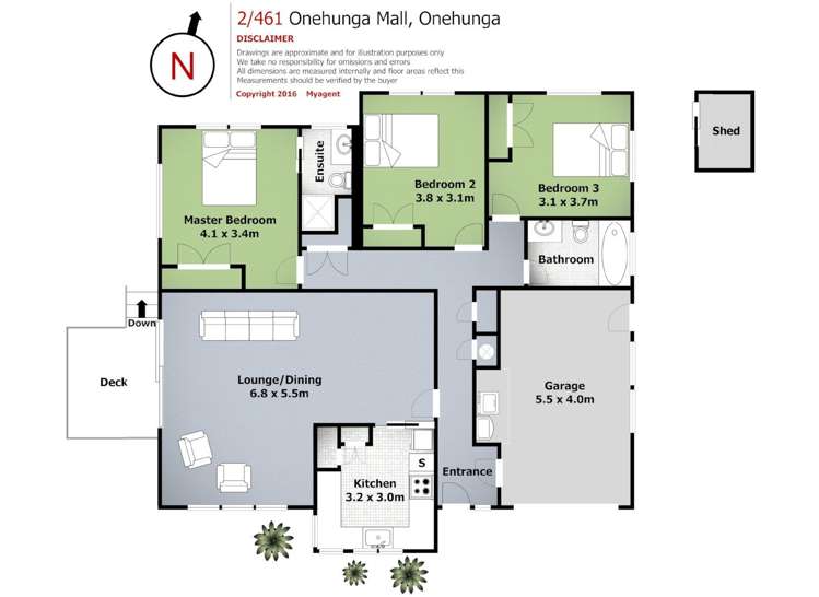 2/461 Onehunga Mall Onehunga_12