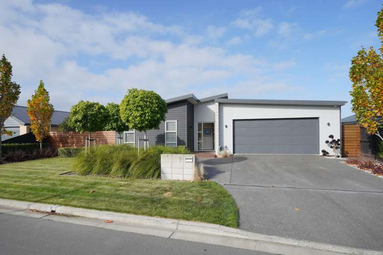 9 Sunline Avenue Lincoln_19