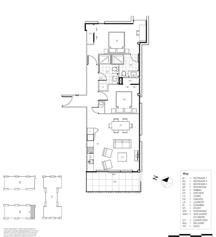 604/26 Library Lane Albany_22