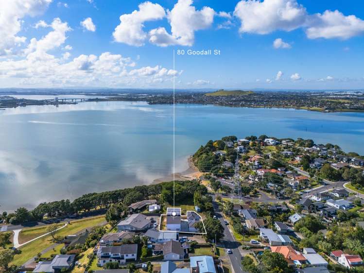 Lot 3-5/80 Goodall Street Hillsborough_2