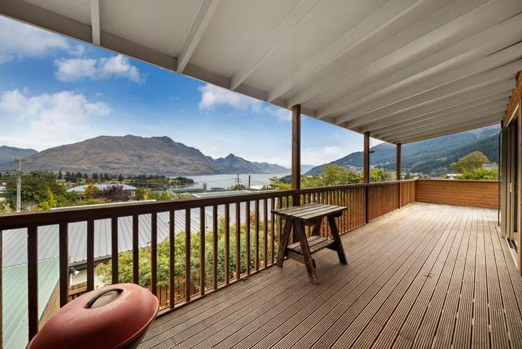 21 Panorama Place Queenstown_20