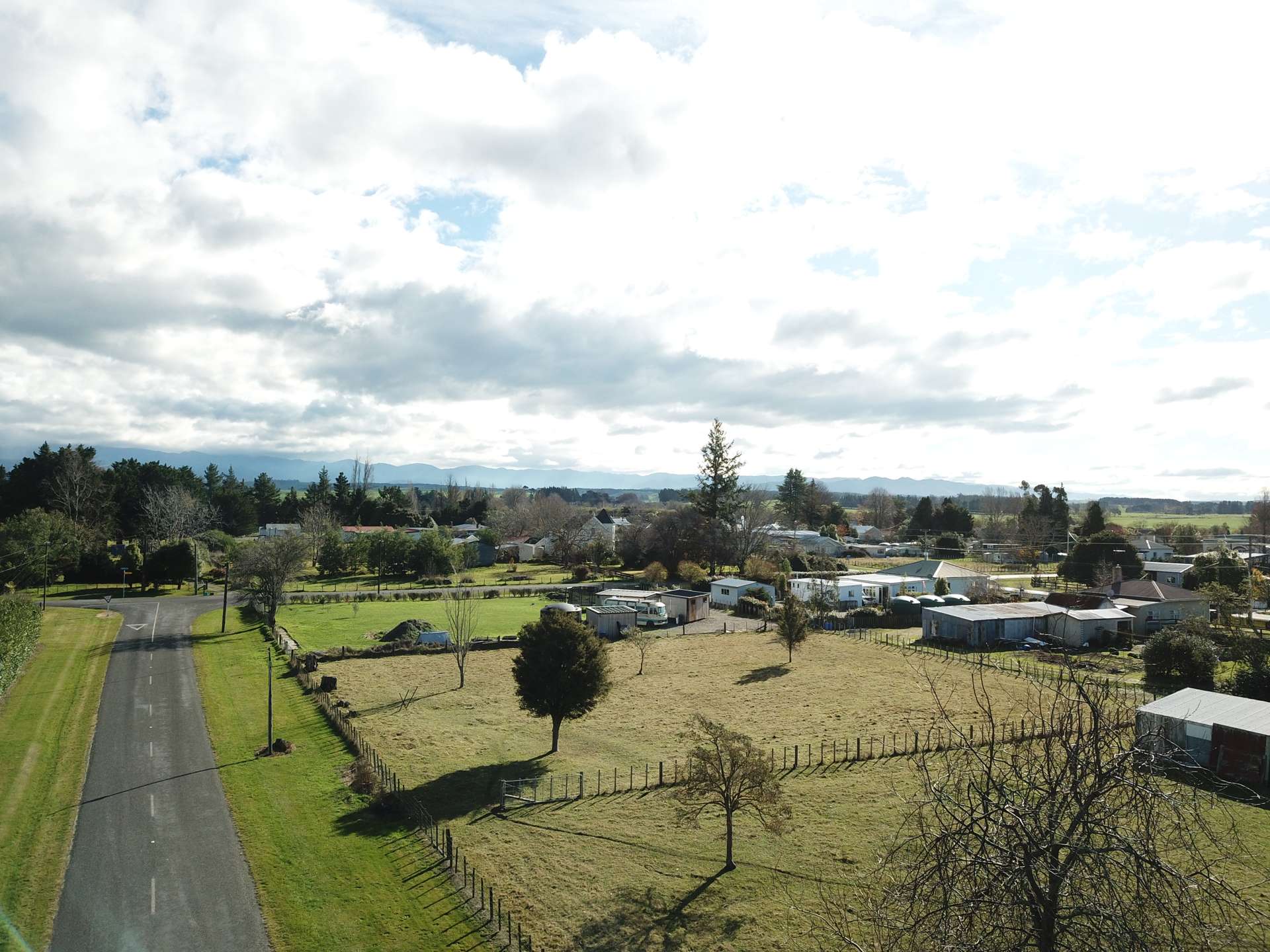. Ongaonga Waipukurau Road Ongaonga_0